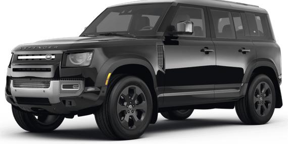 LAND ROVER DEFENDER 2023 SALE27EU8P2129647 image